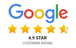 Computer Clinic Google Rating